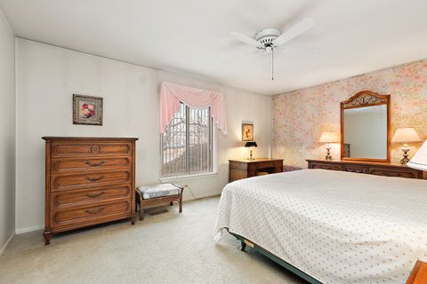 Tiny photo for 700 N Bruce Lane #108, Glenwood, IL 60425 (MLS # 12576462)