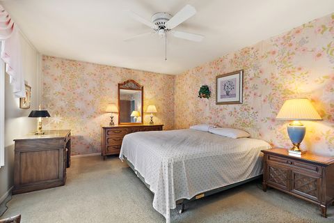 Tiny photo for 700 N Bruce Lane #108, Glenwood, IL 60425 (MLS # 12576462)