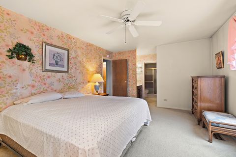 Tiny photo for 700 N Bruce Lane #108, Glenwood, IL 60425 (MLS # 12576462)