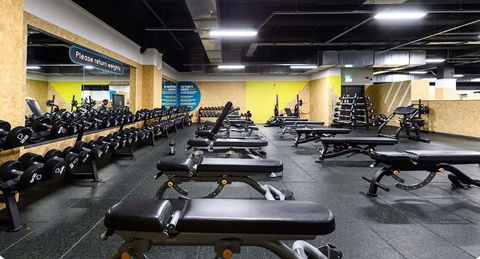 Tiny photo for 700 N Bruce Lane #108, Glenwood, IL 60425 (MLS # 12576462)