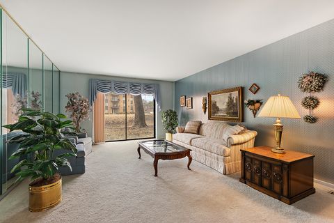 Tiny photo for 700 N Bruce Lane #108, Glenwood, IL 60425 (MLS # 12576462)