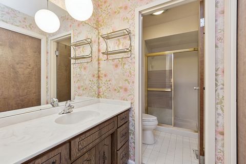 Tiny photo for 700 N Bruce Lane #108, Glenwood, IL 60425 (MLS # 12576462)