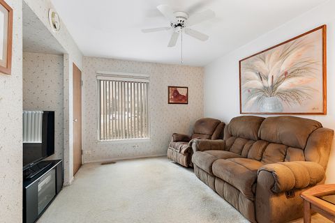 Tiny photo for 700 N Bruce Lane #108, Glenwood, IL 60425 (MLS # 12576462)