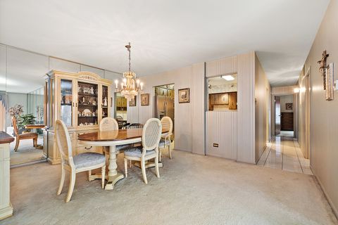 Tiny photo for 700 N Bruce Lane #108, Glenwood, IL 60425 (MLS # 12576462)