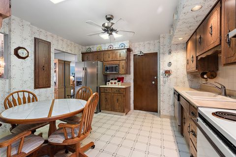 Tiny photo for 700 N Bruce Lane #108, Glenwood, IL 60425 (MLS # 12576462)