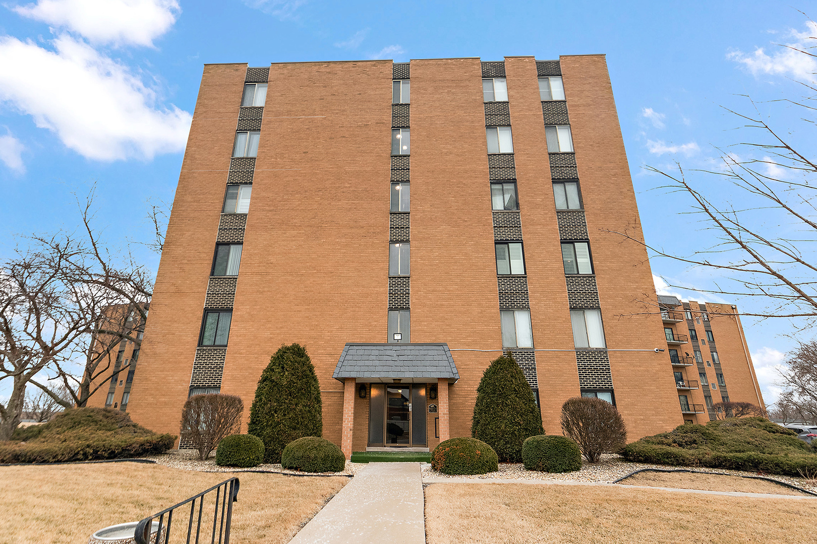 700 N Bruce Lane 108