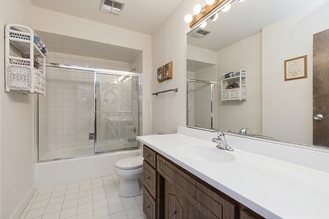 Tiny photo for 700 N Bruce Lane #108, Glenwood, IL 60425 (MLS # 12576462)