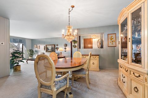 Tiny photo for 700 N Bruce Lane #108, Glenwood, IL 60425 (MLS # 12576462)