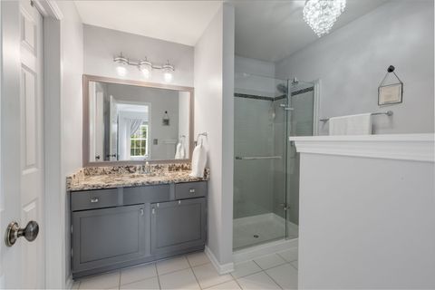 Tiny photo for 0N401 Taylor Drive, Geneva, IL 60134 (MLS # 12490936)