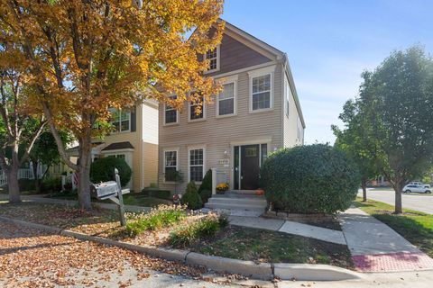 Tiny photo for 0N401 Taylor Drive, Geneva, IL 60134 (MLS # 12490936)