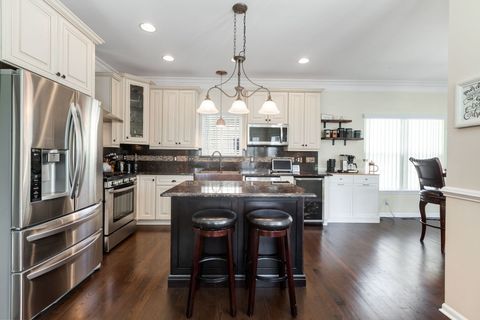 Tiny photo for 0N401 Taylor Drive, Geneva, IL 60134 (MLS # 12490936)