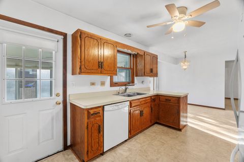 Tiny photo for 1802 Maserati Drive, Joliet, IL 60435 (MLS # 12453688)