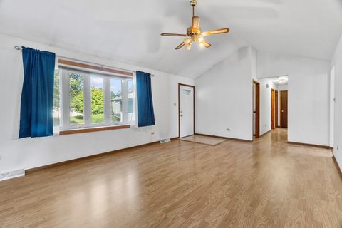 Tiny photo for 1802 Maserati Drive, Joliet, IL 60435 (MLS # 12453688)