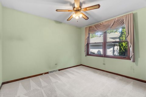 Tiny photo for 1802 Maserati Drive, Joliet, IL 60435 (MLS # 12453688)