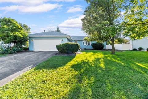 Photo of 1802 Maserati Drive, Joliet, IL 60435 (MLS # 12453688)