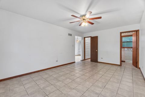 Tiny photo for 1802 Maserati Drive, Joliet, IL 60435 (MLS # 12453688)