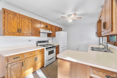 Tiny photo for 1802 Maserati Drive, Joliet, IL 60435 (MLS # 12453688)