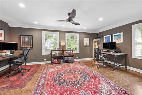 Tiny photo for 1140 Oakley Avenue, Winnetka, IL 60093 (MLS # 12715045)