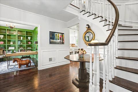 Tiny photo for 1140 Oakley Avenue, Winnetka, IL 60093 (MLS # 12715045)