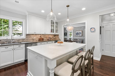Tiny photo for 1140 Oakley Avenue, Winnetka, IL 60093 (MLS # 12715045)