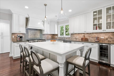 Tiny photo for 1140 Oakley Avenue, Winnetka, IL 60093 (MLS # 12715045)