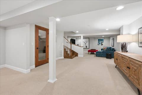 Tiny photo for 1140 Oakley Avenue, Winnetka, IL 60093 (MLS # 12715045)