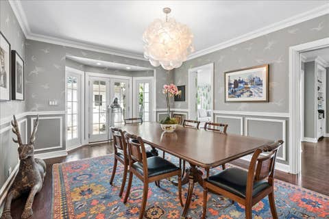 Tiny photo for 1140 Oakley Avenue, Winnetka, IL 60093 (MLS # 12715045)