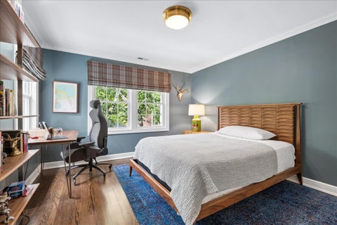 Tiny photo for 1140 Oakley Avenue, Winnetka, IL 60093 (MLS # 12715045)