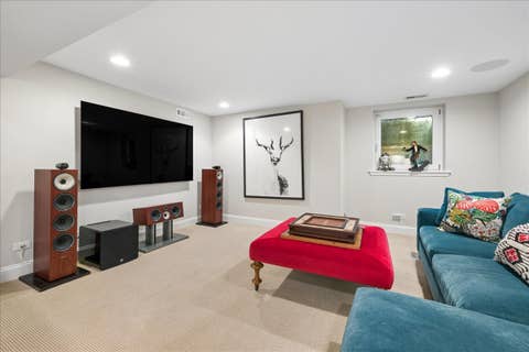 Tiny photo for 1140 Oakley Avenue, Winnetka, IL 60093 (MLS # 12715045)