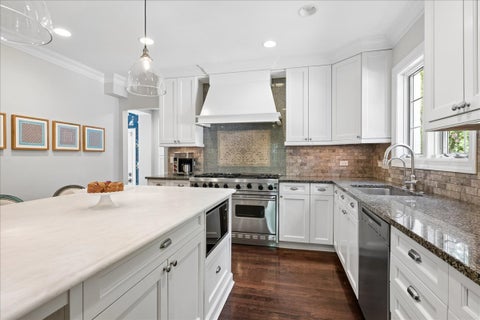 Tiny photo for 1140 Oakley Avenue, Winnetka, IL 60093 (MLS # 12715045)