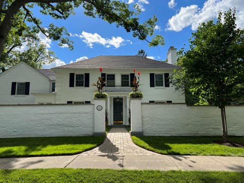Photo of 1140 Oakley Avenue, Winnetka, IL 60093 (MLS # 12715045)