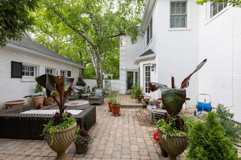 Tiny photo for 1140 Oakley Avenue, Winnetka, IL 60093 (MLS # 12715045)