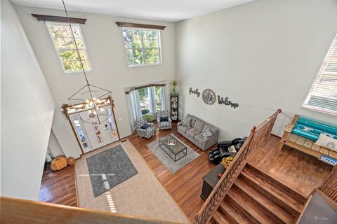 Tiny photo for 555 Litchfield Way, Oswego, IL 60543 (MLS # 12493199)