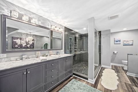 Tiny photo for 555 Litchfield Way, Oswego, IL 60543 (MLS # 12493199)