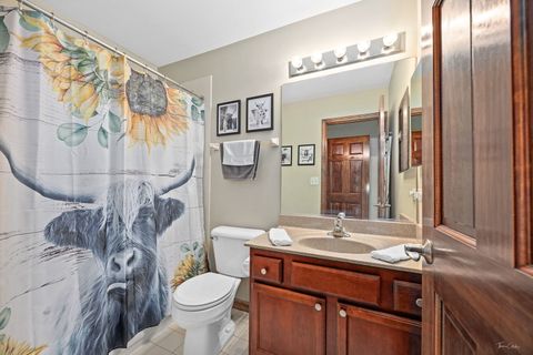 Tiny photo for 555 Litchfield Way, Oswego, IL 60543 (MLS # 12493199)