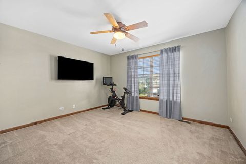 Tiny photo for 555 Litchfield Way, Oswego, IL 60543 (MLS # 12493199)