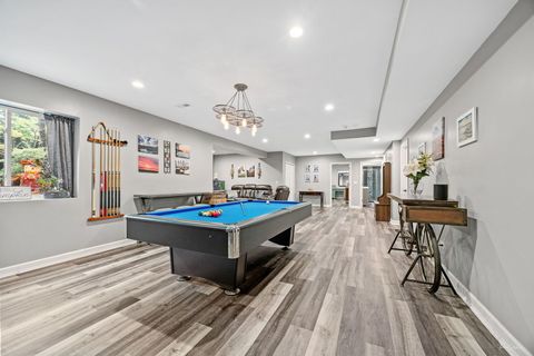 Tiny photo for 555 Litchfield Way, Oswego, IL 60543 (MLS # 12493199)