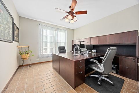 Tiny photo for 555 Litchfield Way, Oswego, IL 60543 (MLS # 12493199)
