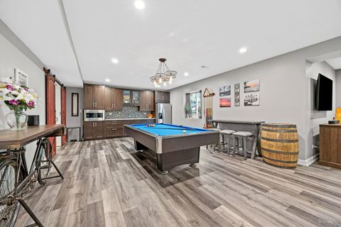 Tiny photo for 555 Litchfield Way, Oswego, IL 60543 (MLS # 12493199)