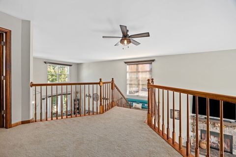 Tiny photo for 555 Litchfield Way, Oswego, IL 60543 (MLS # 12493199)