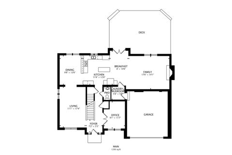 Tiny photo for 1450 Shaman Drive, Bolingbrook, IL 60490 (MLS # 12557172)