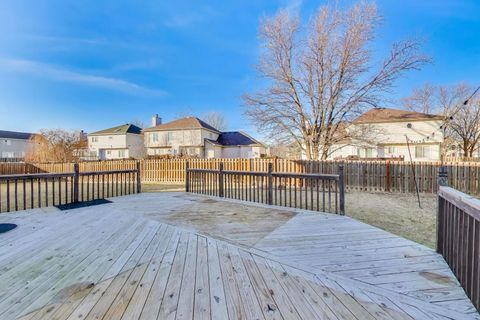 Tiny photo for 1450 Shaman Drive, Bolingbrook, IL 60490 (MLS # 12557172)