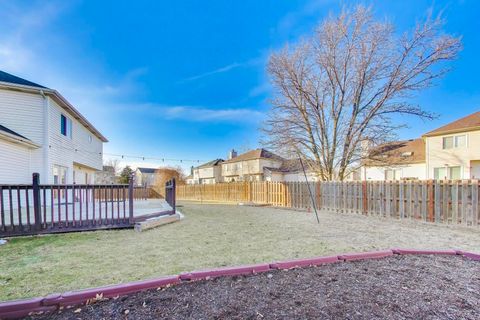 Tiny photo for 1450 Shaman Drive, Bolingbrook, IL 60490 (MLS # 12557172)