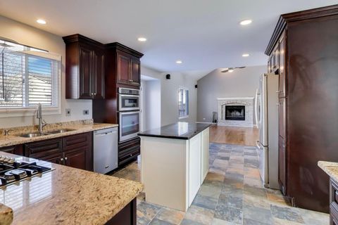 Tiny photo for 1450 Shaman Drive, Bolingbrook, IL 60490 (MLS # 12557172)