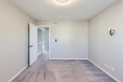 Tiny photo for 1450 Shaman Drive, Bolingbrook, IL 60490 (MLS # 12557172)