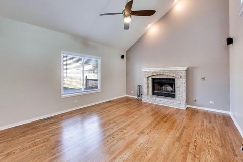 Tiny photo for 1450 Shaman Drive, Bolingbrook, IL 60490 (MLS # 12557172)