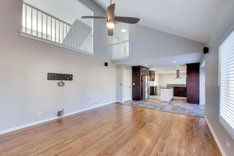 Tiny photo for 1450 Shaman Drive, Bolingbrook, IL 60490 (MLS # 12557172)