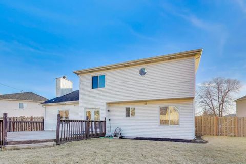 Tiny photo for 1450 Shaman Drive, Bolingbrook, IL 60490 (MLS # 12557172)