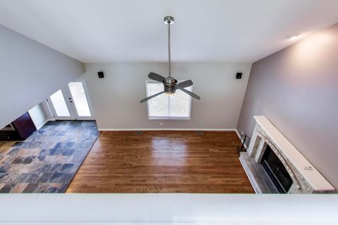 Tiny photo for 1450 Shaman Drive, Bolingbrook, IL 60490 (MLS # 12557172)