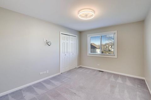 Tiny photo for 1450 Shaman Drive, Bolingbrook, IL 60490 (MLS # 12557172)